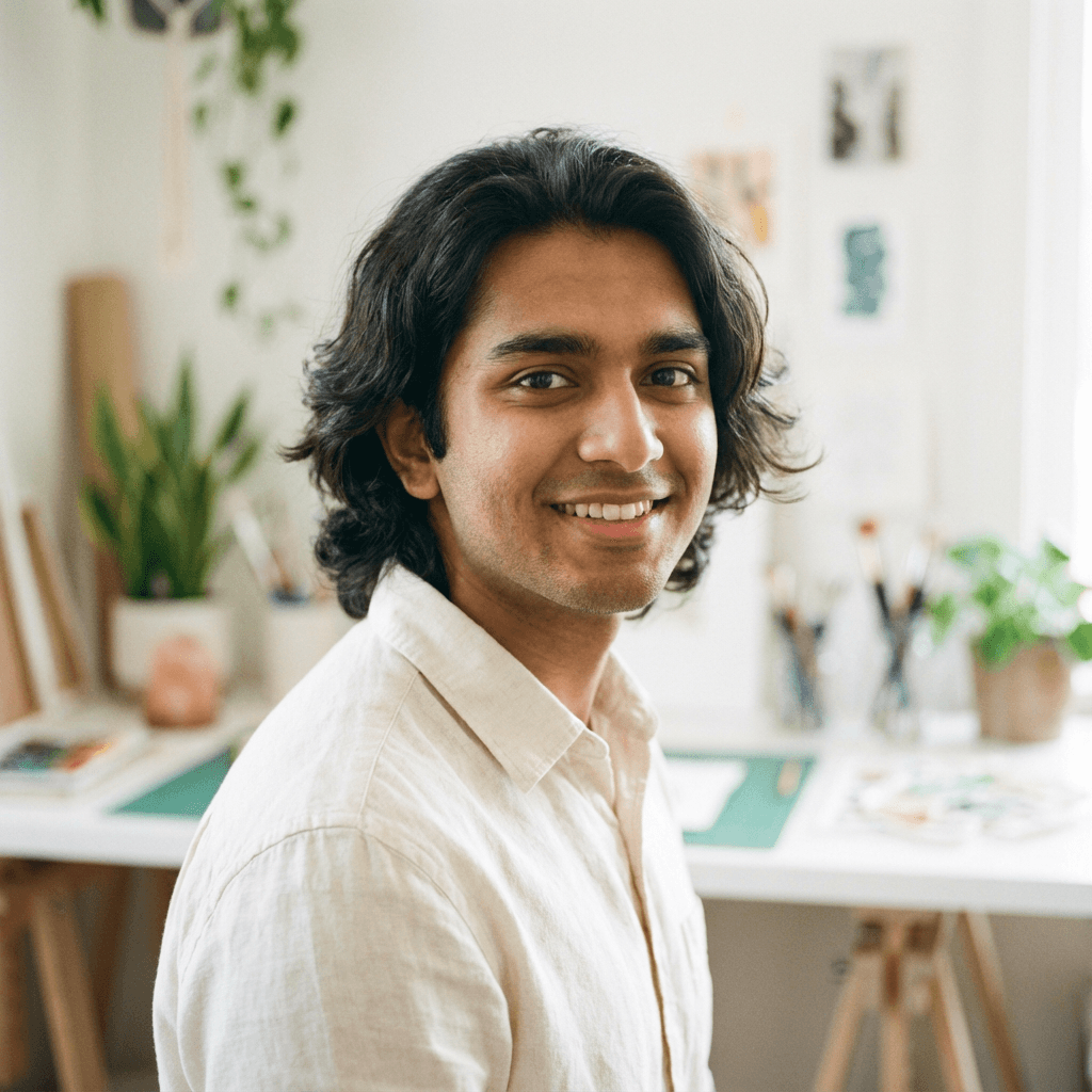 Vikram Joshi