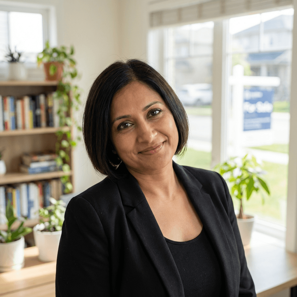 Anjali Mehta
